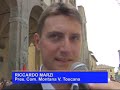 SANSEPOLCRO SFILA CON LA BUITONI SANSEPOLCRO SFILA CON LA BUITONI