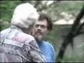 Terence McKenna and Sasha Shulgin together (2/2)