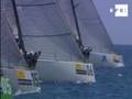 Audi Medcup: el Mean Machine sigue en cabeza,