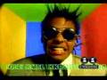 clip video Fishbone (modern Industry)