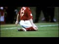 Michael Owen cruciate ligament damage
