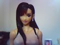 Tifa Gives Beef Back! Tifa Gives Beef Back!