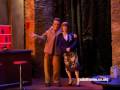 [adult swim] : Robot Chicken - Vince Vaughn Bangs