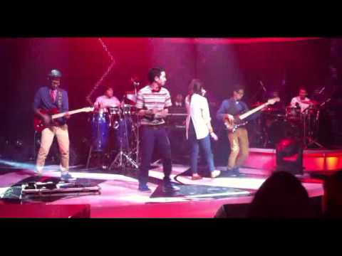 Video Lantai Dansa - The Soul Of Magnolia For Showcase, Kompas TV