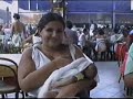 Victor Hugo na feira dos Paraibas