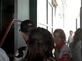 Magny-Cours front row