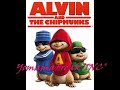 Alvin and Chips -  My Humps