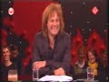 Shownieuws - De Wereld Slaat Door Shownieuws - De Wereld Slaat Door