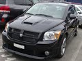 Video de Dodge Caliber SRT4 123