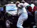 Rally crash