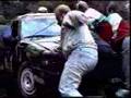 Rally crash