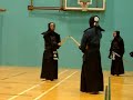 Hayashi Kunio (Hanshi 8th Dan)