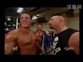 Raw 03.15.2004 Orton-SCSA Backstage + Kane vs Venis Raw 03.15.2004 Orton-SCSA Backstage + Kane vs Venis