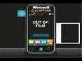 Microsoft zphone leaked commercial!