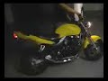 Kawaabangaa with my Kawasaki ZR7