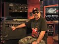 Judge Fredd & Mesa Boogie Dual Rectifier (La Boite Noire) Judge Fredd & Mesa Boogie Dual Rectifier (La Boite Noire)