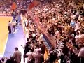 Hemofarm - Partizan 45-67 (2008) playoff - TRIPLA KRUNA!!!