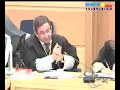 ¿Mintió el Gobierno del PP entre el 11 y el 13 de marzo? ¿Mintió el Gobierno del PP entre el 11 y el 13 de marzo?