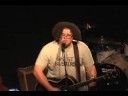 Chris Sligh Rocks the House at 3rd and Lindsley, part 2, Vessel