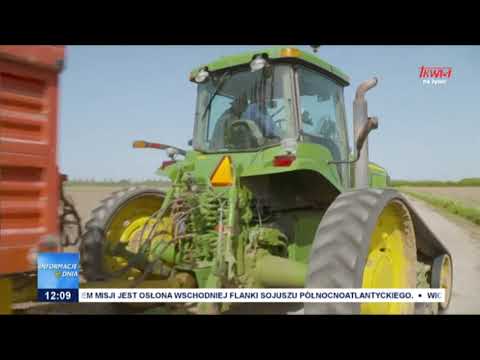 Rząd chce poprawić sytuację polskich rolników