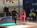 Rock�n�Roll Dance Juniors LM 2007 Saskia and Sebastian