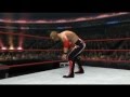 WWE '12: The Rated R Superstar Accident *Reuploaded*(None ago)