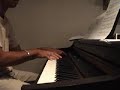 James Blunt - You're Beautiful - Piano arrangement