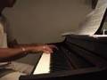 James Blunt - You're Beautiful - Piano arrangement