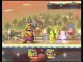 MDEH (Wario) vs Poop (Picachu)