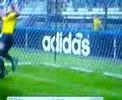 WE PES 07 Zidane Gol