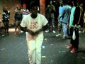 Michael Jackson Bistro dance Battle with An What ent.