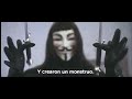 V FOR VENDETTA - SUBTITULADO V FOR VENDETTA - SUBTITULADO