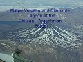 Maipo Volcano Maipo Volcano