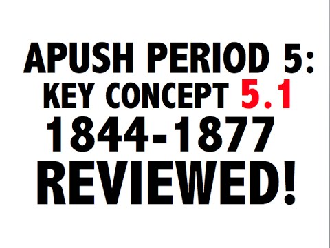 how to get a 5 on the ap us history exam