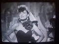 Kirsten Heiberg sings Ich bin wie ich bin 1938