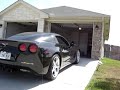 C6 Corvette, Megadeath Cam Idle lots of mods C6 Corvette, Megadeath Cam Idle lots of mods