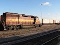 Pacing WC 3014 south on the L501 (Schiller Park Local) - Schiller Park, IL. 12/29/08 Pacing WC 3014 south on the L501 (Schiller Park Local) - Schiller Park, IL. 12/29/08