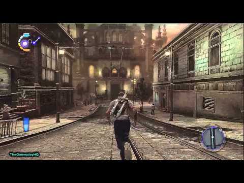 how to discover rockets infamous 2