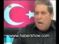 Canlı yayında terör olaylarıyla ilgili yorumlar yapan Erman Toroğlu, amacını aşan sözler sarfetti. Hükümeti eleştiren Toroğlu, 