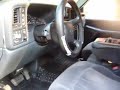 2002 Chevy 2500HD 2002 Chevy 2500HD
