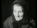 Hungarian Revolution Refugees Newsreel