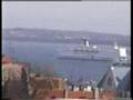 Tallin 2001 Estonia Estonya Baltic Kudis Estland