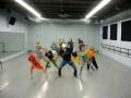Krazy (Pitbull) Dance by Austin