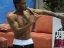 TREY SONGZ EXPLAINS HIS TATTOOS