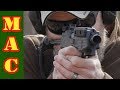 NEW B&T TP9 SBR Ready 9mm Pistol!