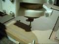 Joe CNC router nested mdf parts Part 2