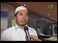 الحمد لله على نعمة الإسلام