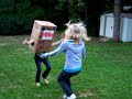 Rawr! its domo part 1