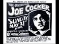 Something (1969) (Song) by Joe Cocker