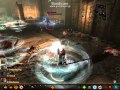 Dragon Age 2（ドラゴンエイジ２） ゲームプレイ-戦闘